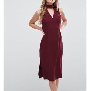 BCBG Dress